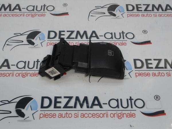 Maneta comenzi radio 255529492R, Renault Megane 3 