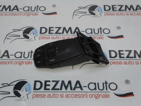 Maneta comenzi radio, 5J0959849, Seat Ibiza 5 Sportcoupe (6J1) (id:182484)