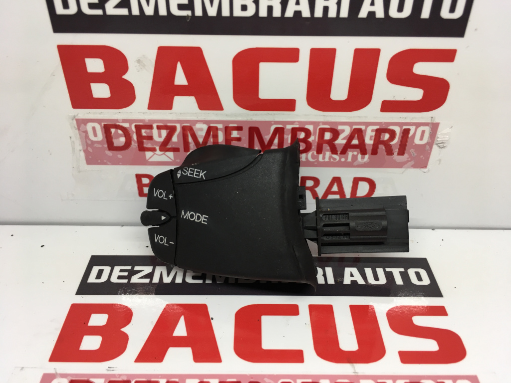 Maneta comenzi Radio casetofon Ford Fiesta cod: 98AB14K147AC