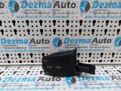 Maneta comenzi radio cd, 3M5T-14K147-AD, Ford Focu