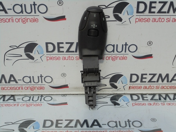 Maneta comenzi radio cd, 96538207XT, Peugeot 207 C