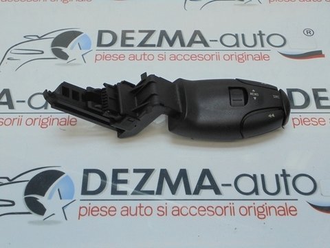 Maneta comenzi radio cd 96538207XT, Peugeot 307 SW (3H) (id:200189)