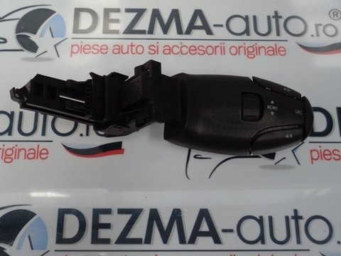 Maneta comenzi radio cd, 96637240XT, Peugeot 308 CC (id:211060)