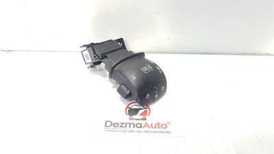 Maneta comenzi radio cd, Renault Scenic 3, cod 255