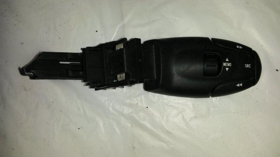 Maneta/ Comenzi Volan Radio Citroen C5 DC/ DE 2001-2007