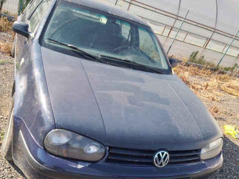 Maneta comenzi volan Volkswagen VW Golf 4 [1997 - 2006] Hatchback 5-usi 1.9 TDI MT (90 hp)