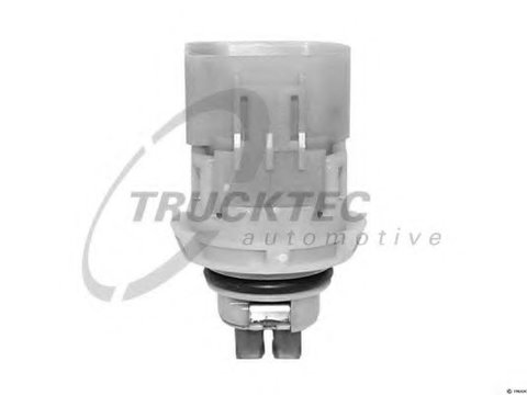 Maneta de comanda,transmisie automata SEAT ALHAMBRA (7V8, 7V9) (1996 - 2010) TRUCKTEC AUTOMOTIVE 07.42.066