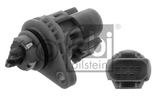 Maneta de comanda,transmisie automata VW NEW BEETLE (9C1, 1C1) (1998 - 2010) FEBI BILSTEIN 36056 piesa NOUA