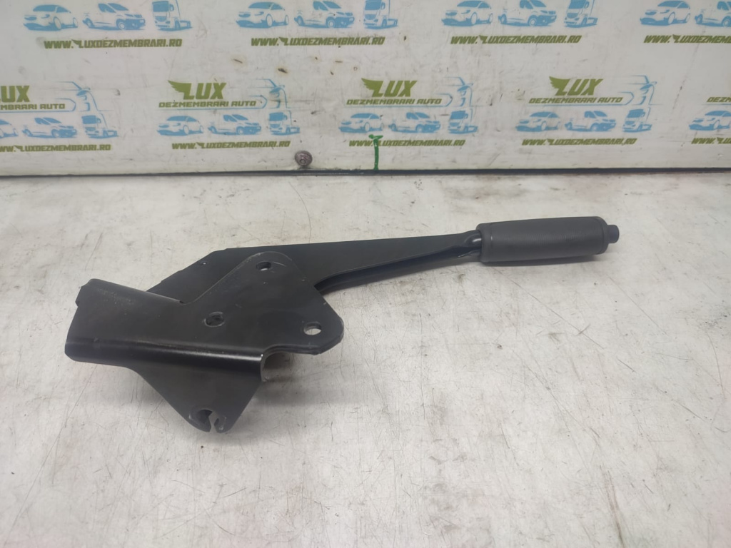 Maneta frana de mana 07354287790 Citroen Jumper 2 [2nd facelift] [2015 - 2021]