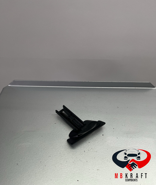 Maneta frana de mana A2114270120 A 211 427 01 20 Mercedes-Benz E-Class W211/S211 [2002 - 2006] wagon 5-usi