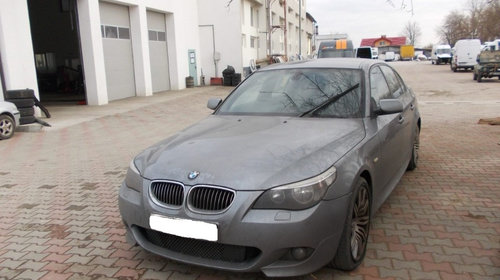 Maneta frana de mana Bmw Seria 5 E60 cod