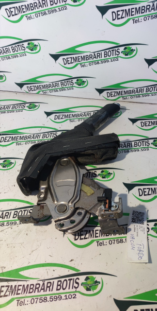 Maneta frana de mana Opel Astra H [2004 - 2007] wagon 1.9 CDTI MT (120 hp)