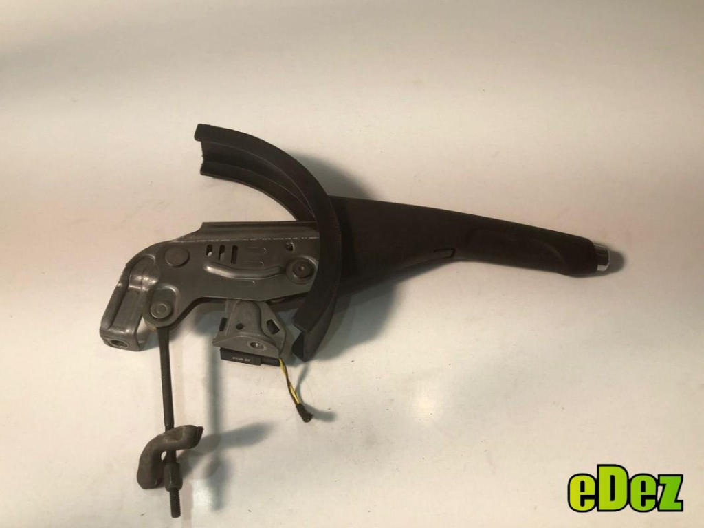 Maneta frana de mana Seat Ibiza 4 (2008-