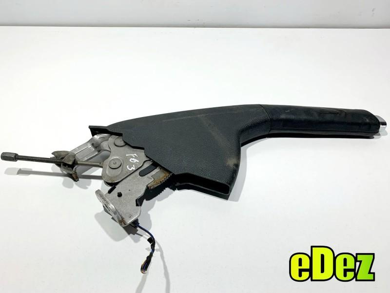 Maneta frana de mana Skoda Fabia 3 (2014-2018) 6V0711461A
