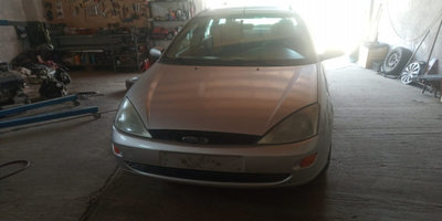 Maneta frana mana Ford Focus [1998 - 2004] wagon 5