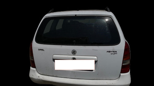 Maneta frana mana Opel Astra G [1998 - 2