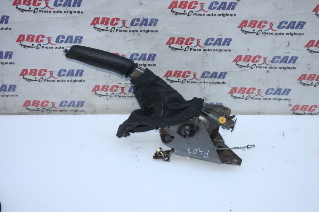 Maneta frana mana Peugeot 407 SW 2004-2010