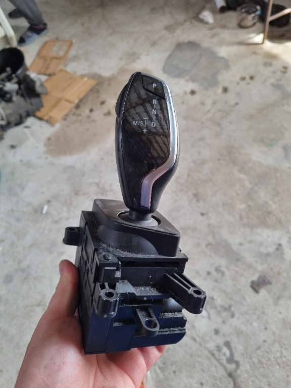Maneta Joystick Bmw G11 G12 2017 2018
