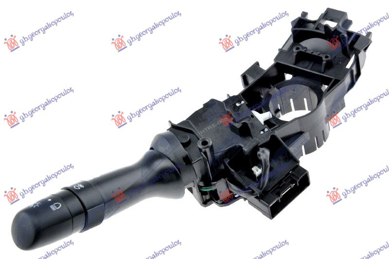 MANETA LUMINI FAR/SEMNAL (12PIN), CITROEN, CITROEN C1 06-12, 027707210