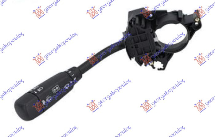 MANETA LUMINI FAR . SEMNAL MERCEDES A CLASS [W168] 98-04 013407130 013407130 1685450110