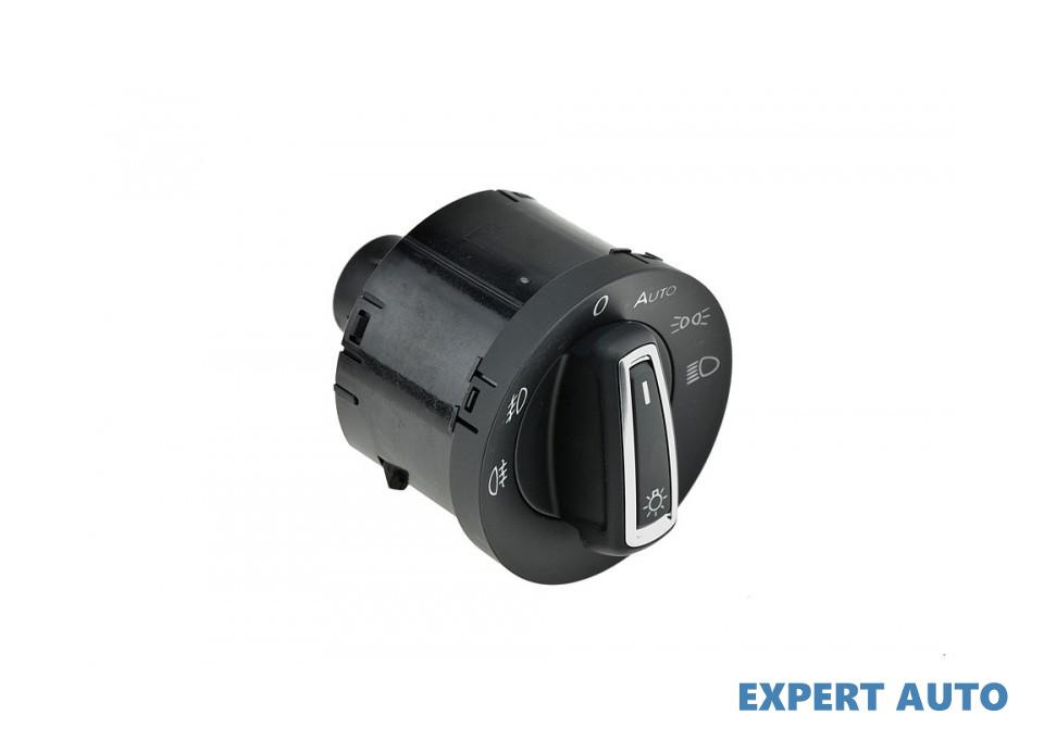 Maneta lumini Volkswagen Golf 6 (2008-2013)[5K1] #1 5G0941431AF