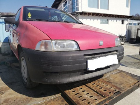 MANETA / MANER FRANA MANA FIAT PUNTO 176 FAB. 1993 – 1999 ⭐⭐⭐⭐⭐