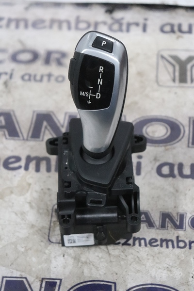 MANETA SCHIMBATOR AUTOMAT JOYSTICK BMW SERIA 3 F31 F30 AN 2018 10099971-03