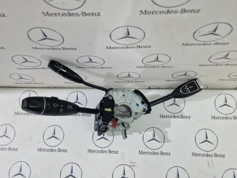 Maneta schimbator Mercedes ML W164 A1645403645