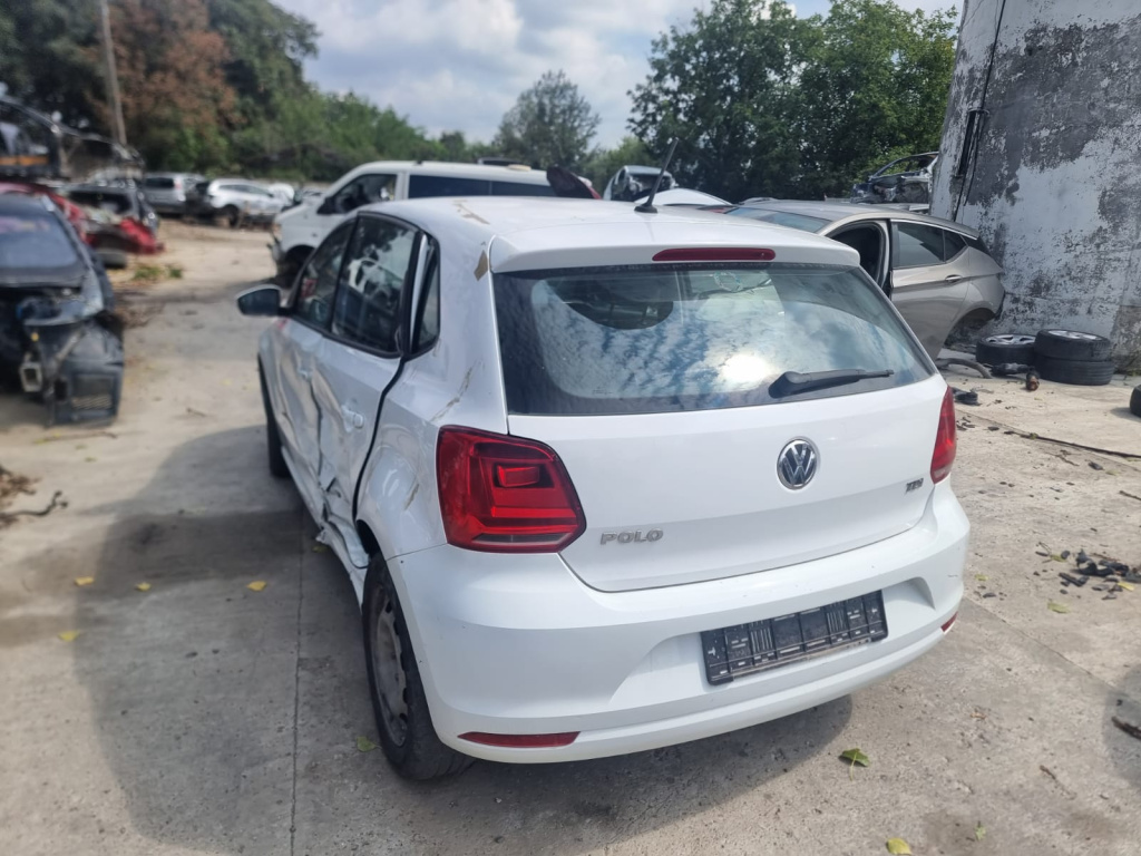 Maneta schimbator viteze 6C0711113 Volks
