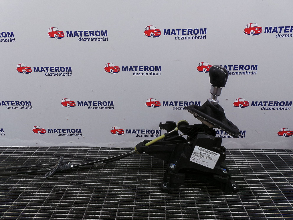 MANETA SCHIMBATOR VITEZE FORD FOCUS FOCUS 1.6 TDCI - (2011 2014)