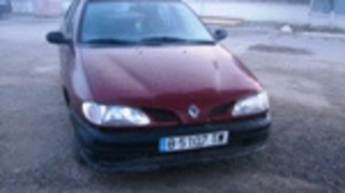 Maneta semnal Renault Megane [1995 - 199