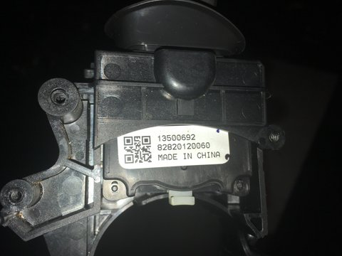 Maneta semnalizare 13500692 Opel Insignia 2008-2013