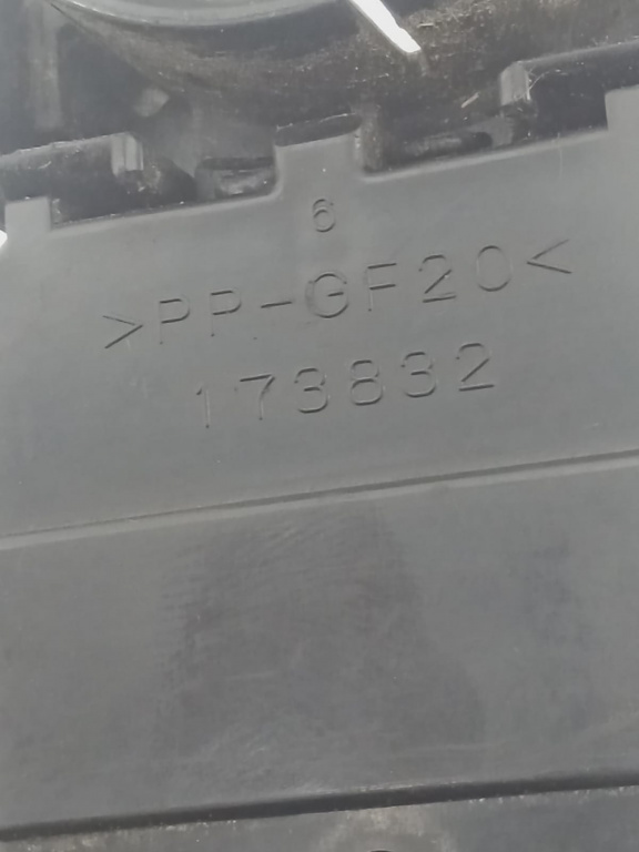 Maneta semnalizare 173832 Toyota Corolla