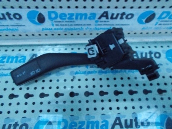 Maneta semnalizare, 1K0953513, Volkswagen Golf 5 Variant (1K5)