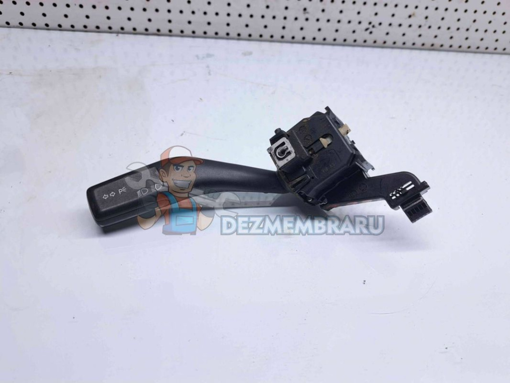 Maneta semnalizare, 1K0953513, Vw Golf 5 Plus (5M1