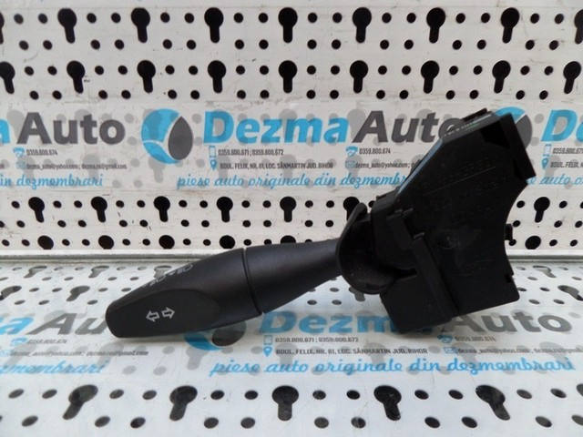 Maneta semnalizare, 1S7T-13335-AE, Ford Fiesta 5, 