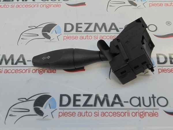 Maneta semnalizare, 1S7T-13335-AE, Ford Fiesta 5 (id:249982)