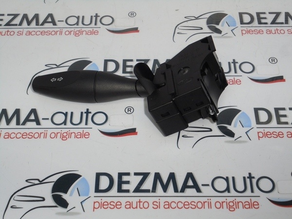 Maneta semnalizare, 1S7T-13335-AE, Ford Fiesta 5 (id:159418)