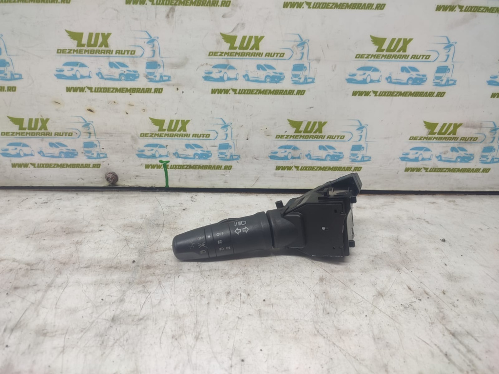 Maneta semnalizare 255408h700 Nissan X-Trail T30 [2001 - 2004] 2.2 DCI YD22ETI
