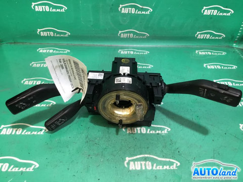 Maneta Semnalizare 3c5953507CP Stergatoarecu Pilot Automat Volkswagen PASSAT 3C2 2005