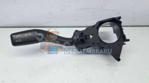 Maneta semnalizare, 4E0953513A, Audi A4 