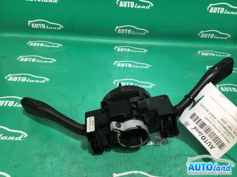 Maneta Semnalizare 8l0953513g Panglica1j0959653b Stergator Volkswagen GOLF IV 1J1 1997-2005