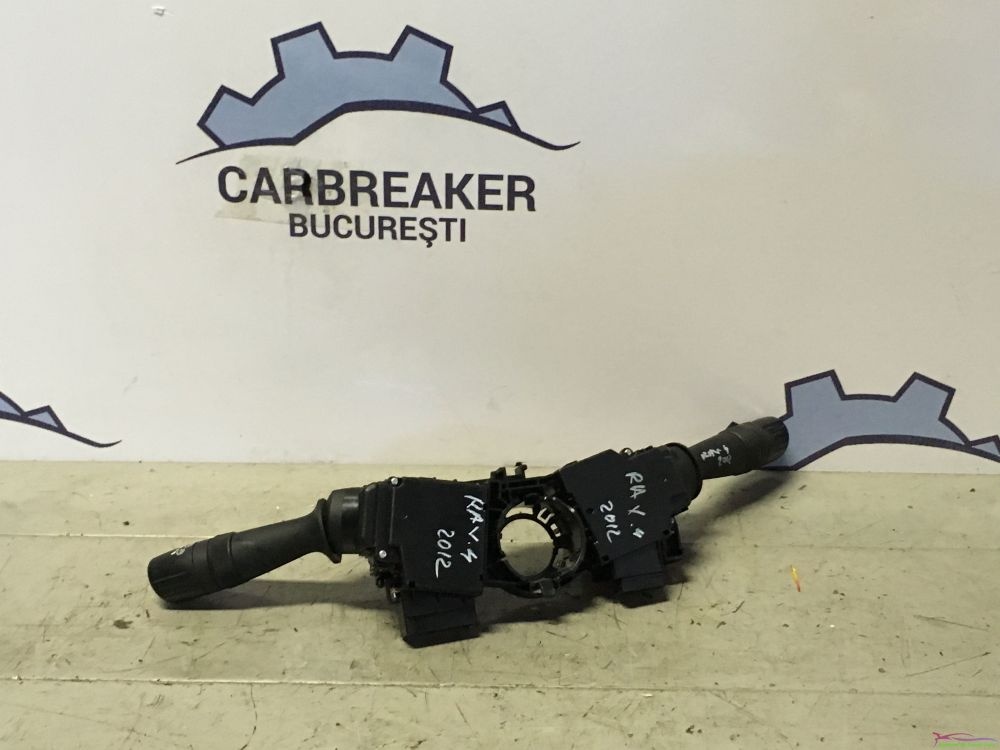 Maneta Semnalizare, Ansamblu Complet TOYOTA RAV 4 IV ZSA4, ALA4 2.0 D4-D 4WD 11.2013 ... Prezent 1998 Motor Diesel