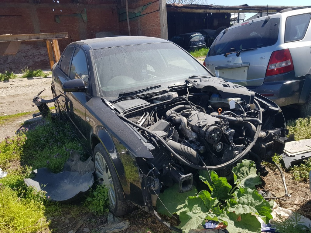 Maneta semnalizare Audi A4 B6 2001 SEDAN 1.9 tdi