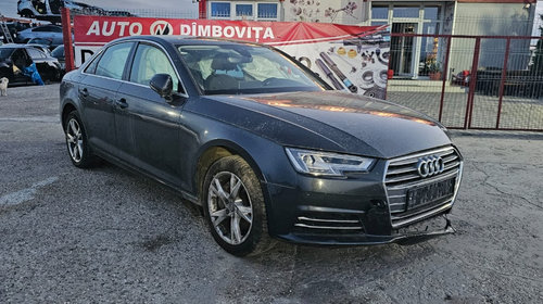 Maneta semnalizare Audi A4 B9 2017 BERLI