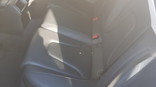 Maneta semnalizare Audi A5 2010 Hatchbac