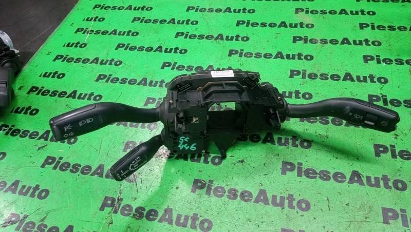 Maneta semnalizare Audi A6 (2004-2011) [4F2, C6] 4f0953549a