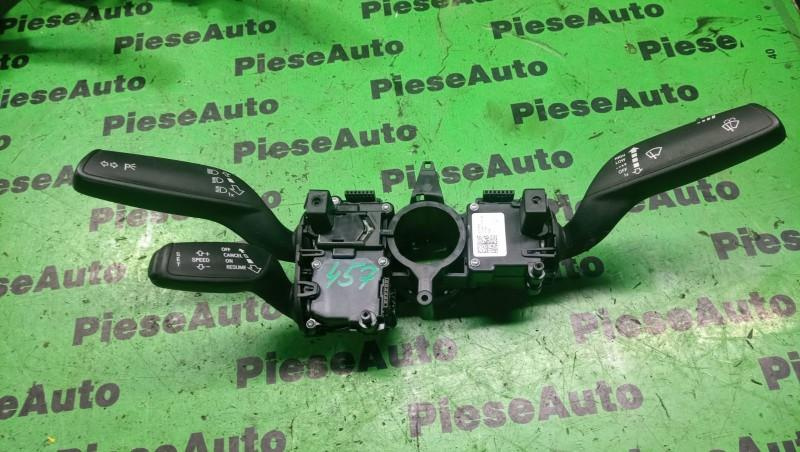Maneta semnalizare Audi A6 (2010->) [4G2, C7] 4g0953502a