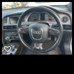 Maneta semnalizare Audi A6 4F/C6 [2004 -