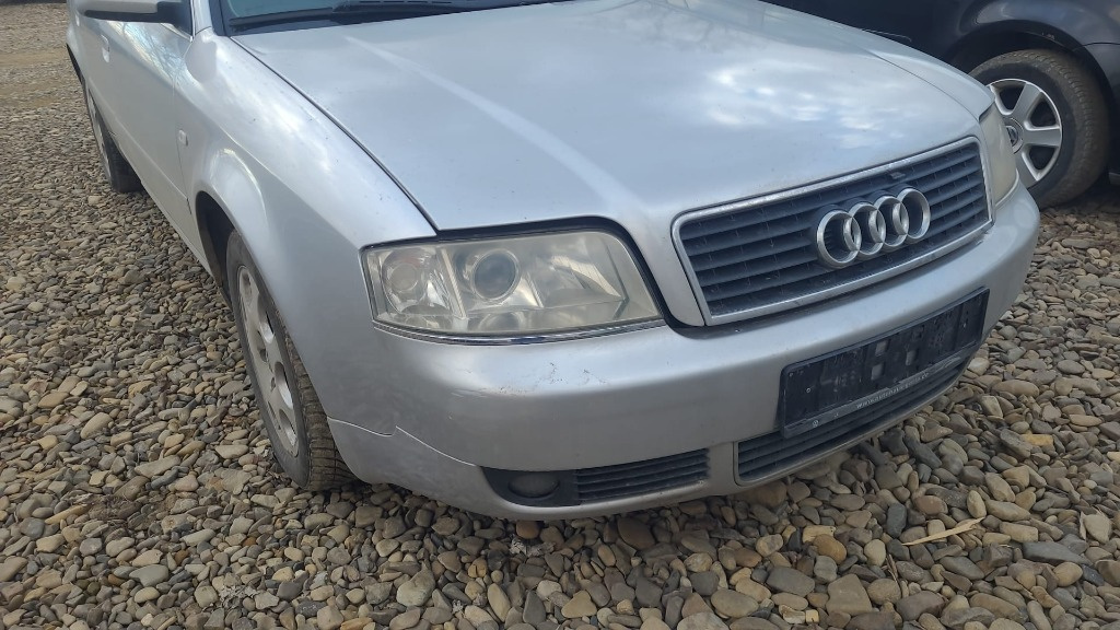 Maneta semnalizare Audi A6 C5 2003 break 2.5